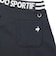 ルコックスポルティフ（lecoqsportif）ゴルフウェア 吸汗 スウェット フレアスカート LG6FSK02L NV00