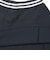ルコックスポルティフ（lecoqsportif）ゴルフウェア 吸汗 スウェット フレアスカート LG6FSK02L NV00