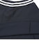 ルコックスポルティフ（lecoqsportif）ゴルフウェア 吸汗 スウェット フレアスカート LG6FSK02L NV00
