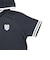 ルコックスポルティフ（lecoqsportif）ゴルフウェア 吸汗 半袖スウェット フーディ LG6FSW80L NV00