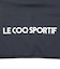 ルコックスポルティフ（lecoqsportif）ゴルフウェア 吸汗 半袖スウェット フーディ LG6FSW80L NV00