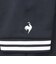 ルコックスポルティフ（lecoqsportif）ゴルフウェア 吸汗 半袖スウェット フーディ LG6FSW80L NV00