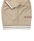 ルコックスポルティフ（lecoqsportif）ゴルフウェア 吸汗 半袖スウェット フーディ LG6FSW80L BG00