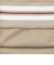 ルコックスポルティフ（lecoqsportif）ゴルフウェア 吸汗 半袖スウェット フーディ LG6FSW80L BG00