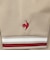 ルコックスポルティフ（lecoqsportif）ゴルフウェア 吸汗 半袖スウェット フーディ LG6FSW80L BG00