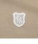 ルコックスポルティフ（lecoqsportif）ゴルフウェア 吸汗 半袖スウェット フーディ LG6FSW80L BG00