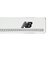 ニューバランス（new balance）ゴルフ ベルト 012-6282002-030