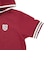 ルコックスポルティフ（lecoqsportif）ゴルフウェア 吸汗 半袖スウェット フーディ LG6FSW80L RD00