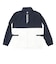 ルコックスポルティフ（lecoqsportif）ゴルフウェア セットアップ レインウェア 収納袋付き LG6FRW00M NV00