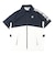 ルコックスポルティフ（lecoqsportif）ゴルフウェア セットアップ レインウェア 収納袋付き LG6FRW00M NV00