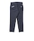 ルコックスポルティフ（lecoqsportif）ゴルフウェア ヘリンボン ストレッチ テーパードパンツ LG6FLP51M NV00