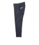 ルコックスポルティフ（lecoqsportif）ゴルフウェア ヘリンボン ストレッチ テーパードパンツ LG6FLP51M NV00