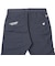 ルコックスポルティフ（lecoqsportif）ゴルフウェア ヘリンボン ストレッチ テーパードパンツ LG6FLP51M NV00