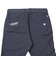 ルコックスポルティフ（lecoqsportif）ゴルフウェア ヘリンボン ストレッチ テーパードパンツ LG6FLP51M NV00