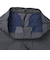ルコックスポルティフ（lecoqsportif）ゴルフウェア ヘリンボン ストレッチ テーパードパンツ LG6FLP51M NV00