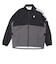 ルコックスポルティフ（lecoqsportif）ゴルフウェア セットアップ レインウェア 収納袋付き LG6FRW00M BK00