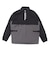 ルコックスポルティフ（lecoqsportif）ゴルフウェア セットアップ レインウェア 収納袋付き LG6FRW00M BK00