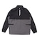 ルコックスポルティフ（lecoqsportif）ゴルフウェア セットアップ レインウェア 収納袋付き LG6FRW00M BK00