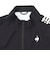 ルコックスポルティフ（lecoqsportif）ゴルフウェア セットアップ レインウェア 収納袋付き LG6FRW00M BK00