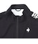 ルコックスポルティフ（lecoqsportif）ゴルフウェア セットアップ レインウェア 収納袋付き LG6FRW00M BK00