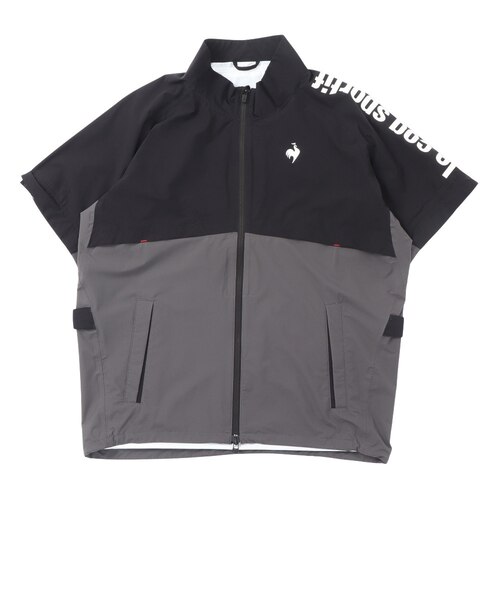 ルコックスポルティフ（lecoqsportif）ゴルフ セットアップレイン