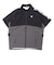 ルコックスポルティフ（lecoqsportif）ゴルフウェア セットアップ レインウェア 収納袋付き LG6FRW00M BK00