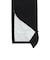 ルコックスポルティフ（lecoqsportif）ゴルフウェア セットアップ レインウェア 収納袋付き LG6FRW00M BK00