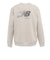 ニューバランス（new balance）ゴルフウェア 長袖 スウェット クルーネック プルオーバー 012-6262002-042