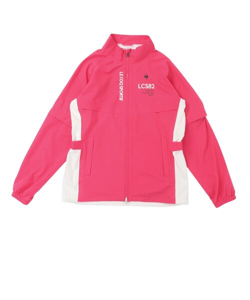ルコックスポルティフ（lecoqsportif）ゴルフウェア セットアップ