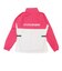 ルコックスポルティフ（lecoqsportif）ゴルフウェア セットアップ レインウェア 収納袋付き LG6FRW00L PK00