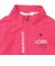 ルコックスポルティフ（lecoqsportif）ゴルフウェア セットアップ レインウェア 収納袋付き LG6FRW00L PK00