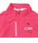 ルコックスポルティフ（lecoqsportif）ゴルフウェア セットアップ レインウェア 収納袋付き LG6FRW00L PK00