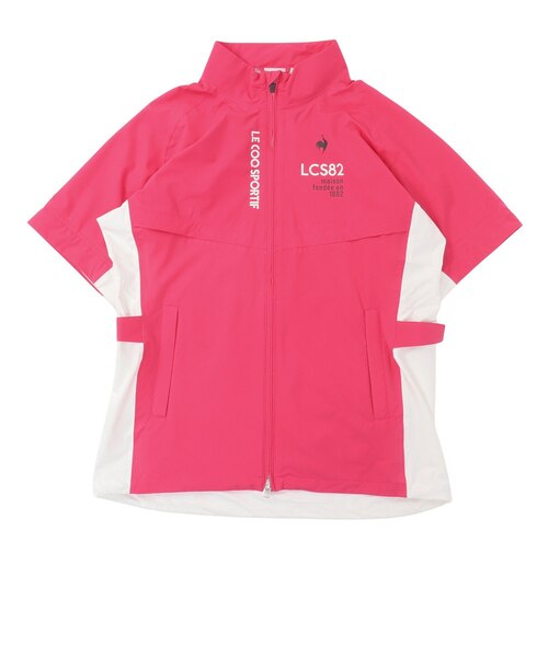 le coq sportif ゴルフウェア セットアップ ピンク le coq sportif