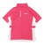 ルコックスポルティフ（lecoqsportif）ゴルフウェア セットアップ レインウェア 収納袋付き LG6FRW00L PK00