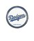 エムエルビー（MLB）ゴルフ MLBマグネットマーカー ロサンゼルス・ドジャース LA-MGN01/BLUE