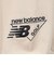 ニューバランス（new balance）ゴルフウェア 長袖 スウェット プルオーバー フーディー 012-6262005-042