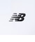 ニューバランス（new balance）ゴルフウェア 長袖 モックネックシャツ PULL 012-6267008-030