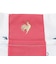 ルコックスポルティフ（lecoqsportif）ゴルフウェア 吸汗 総柄 長袖モックネックシャツ LG6FLS50L WH00