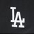 エムエルビー（MLB）ゴルフ MLBミニトートバッグ ロサンゼルス・ドジャース LA-TTBM04/BKWH