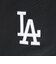 エムエルビー（MLB）ゴルフ MLBミニトートバッグ ロサンゼルス・ドジャース LA-TTBM04/BKWH