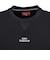 ニューバランス（new balance）ゴルフウェア 長袖 スウェット クルーネック プルオーバー 012-6262002-010