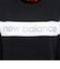ニューバランス（new balance）ゴルフウェア 長袖クルーネック ニット プルオーバー 012-6270501-010