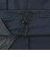 ルコックスポルティフ（lecoqsportif）ゴルフウェア 小雨対策はっ水ストレッチ半袖ブルゾン LG6FWB80M NV00