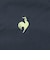 ルコックスポルティフ（lecoqsportif）ゴルフウェア 小雨対策はっ水ストレッチ半袖ブルゾン LG6FWB80M NV00