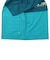 ルコックスポルティフ（lecoqsportif）ゴルフウェア アウター はっ水ストレッチ 半袖ブルゾン 収納袋付き LG6FWB80M BL00
