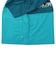 ルコックスポルティフ（lecoqsportif）ゴルフウェア アウター はっ水ストレッチ 半袖ブルゾン 収納袋付き LG6FWB80M BL00