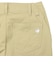 ルコックスポルティフ（lecoqsportif）ゴルフウェア 遮熱 レギュラーシルエット 9分丈パンツ LG6FLP51L BG00