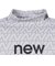 ニューバランス（new balance）ゴルフウェア 長袖 モックネックシャツ PULL 012-6267003-023