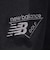 ニューバランス（new balance）ゴルフウェア 長袖 スウェット プルオーバー フーディー 012-6262005-010