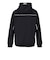 ニューバランス（new balance）ゴルフウェア 防風 軽量 JERSEY 長袖 フルジップ フーディー 012-6262001-010